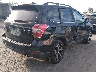 JF2SJGDC4GH****** Salvamento y Destrozados 2016 Subaru Forester en Estado de California