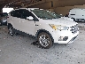 1FMCU0GD7HU****** Salvage and Wrecked 2017 Ford Escape in Chattanooga