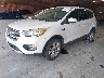1FMCU0GD7HU****** Used and Repairable 2017 Ford Escape in Chattanooga
