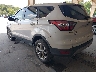 1FMCU0GD7HU****** Salvage and Repairable 2017 Ford Escape in Chattanooga