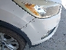 1FMCU0GD7HU****** Salvage and Repairable 2017 Ford Escape in Tennessee State