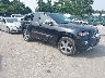 1C4RJFCT8EC****** Salvamento y Destrozados 2014 Jeep Grand Cherokee en Baltimore