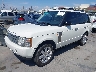 SALME11424A****** Used and Repairable 2004 Land Rover Range Rover in Los Angeles South