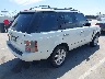SALME11424A****** Salvage and Wrecked 2004 Land Rover Range Rover in California State