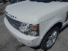 SALME11424A****** Salvage and Repairable 2004 Land Rover Range Rover in California State