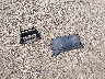 JTDBT4K38C1****** Wrecked 2012 Toyota Yaris in Illinois State