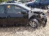 JTDBT4K38C1****** Wrecked 2012 Toyota Yaris