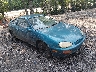 JM1EC431XP0****** Salvage and Wrecked 1993 Mazda MX-3 in Suffolk