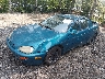 JM1EC431XP0****** Used and Repairable 1993 Mazda MX-3 in Suffolk