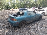 JM1EC431XP0****** Salvage and Wrecked 1993 Mazda MX-3 in Virginia State
