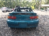 JM1EC431XP0****** Salvage and Repairable 1993 Mazda MX-3 in Virginia State