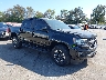 1GCGSDENXN1****** Salvage and Wrecked 2022 Chevrolet Colorado in Los Angeles