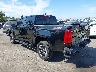 1GCGSDENXN1****** Salvage and Repairable 2022 Chevrolet Colorado in Los Angeles