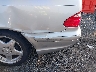 WDBLJ70GXYF****** Salvage and Repairable 2000 Mercedes-Benz Clk 430 in Virginia State