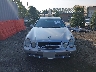 WDBLJ70GXYF****** Wrecked 2000 Mercedes-Benz Clk 430 in Virginia State