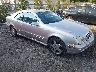 WDBLJ70GXYF****** Salvage and Wrecked 2000 Mercedes-Benz Clk 430 in Northern Virginia