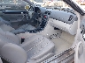WDBLJ70GXYF****** Used and Repairable 2000 Mercedes-Benz Clk 430 in Virginia State