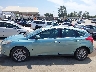 1FAHP3M26CL****** Reparables 2012 Ford Focus en Estado de California