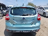 1FAHP3M26CL****** Destrozados 2012 Ford Focus