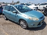 1FAHP3M26CL****** Salvamento y Destrozados 2012 Ford Focus en North Hollywood