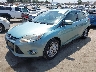 1FAHP3M26CL****** Usados y Reparables 2012 Ford Focus en North Hollywood