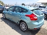 1FAHP3M26CL****** Salvamento y Reparables 2012 Ford Focus en North Hollywood