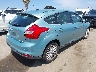 1FAHP3M26CL****** Salvamento y Destrozados 2012 Ford Focus en Estado de California