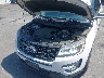 1FM5K8D86HG****** Repairable 2017 Ford Explorer in Stockton
