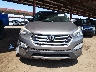 5XYZU3LB8FG****** Destrozados 2015 Hyundai Santa Fe en Estado de Arizona