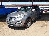 5XYZU3LB8FG****** Usados y Reparables 2015 Hyundai Santa Fe en Phoenix