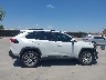 2T3C1RFVXRW****** Reparables 2024 Toyota RAV4 en Estado de Texas
