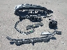 2T3C1RFVXRW****** Destrozados 2024 Toyota RAV4 en Estado de Texas