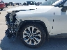 2T3C1RFVXRW****** Salvamento y Reparables 2024 Toyota RAV4 en Estado de Texas