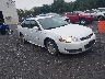 2G1WG5EKXB1****** Salvamento y Destrozados 2011 Chevrolet Impala en Albany