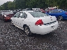 2G1WG5EKXB1****** Salvamento y Reparables 2011 Chevrolet Impala en Albany
