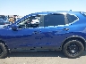 KNMAT2MT3JP****** Salvamento 2018 Nissan Rogue