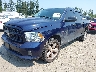 1C6RR7KTXES****** Usados y Reparables 2014 RAM 1500 en Seattle