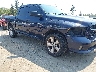 1C6RR7KTXES****** Salvamento y Reparables 2014 RAM 1500 en Estado de Washington