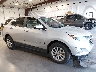 3GNAXUEV6MS****** Used 2021 Chevrolet Equinox in Colorado State