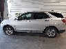 3GNAXUEV6MS****** Repairable 2021 Chevrolet Equinox in Colorado State