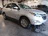 3GNAXUEV6MS****** Salvage and Wrecked 2021 Chevrolet Equinox in Colorado Springs