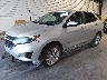 3GNAXUEV6MS****** Used and Repairable 2021 Chevrolet Equinox in Colorado Springs