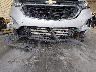 3GNAXUEV6MS****** Salvage and Repairable 2021 Chevrolet Equinox in Colorado State