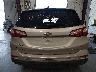 3GNAXUEV6MS****** Wrecked 2021 Chevrolet Equinox