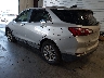 3GNAXUEV6MS****** Salvage and Repairable 2021 Chevrolet Equinox in Colorado Springs