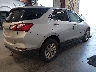 3GNAXUEV6MS****** Salvage and Wrecked 2021 Chevrolet Equinox in Colorado State