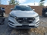 KM8J33A28GU****** Destrozados 2016 Hyundai Tucson en Estado de California