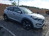 KM8J33A28GU****** Salvamento y Destrozados 2016 Hyundai Tucson en Santa Clarita