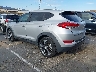 KM8J33A28GU****** Salvamento y Reparables 2016 Hyundai Tucson en Santa Clarita