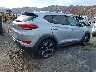 KM8J33A28GU****** Salvamento y Destrozados 2016 Hyundai Tucson en Estado de California